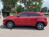 Used 2018 Mitsubishi Outlander Sport SEL image 2