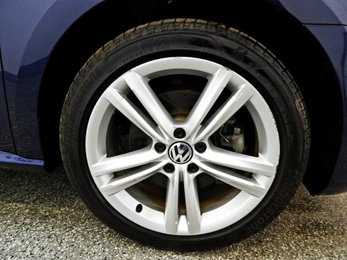 Used 2014 Volkswagen Passat TDI SEL Premium FWD image 21