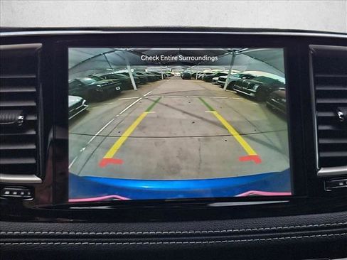 New 2026 Chrysler Pacifica Select FWD image 12