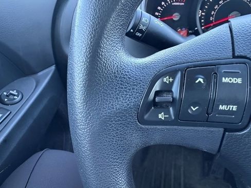 Used 2015 Kia Sportage LX FWD image 20