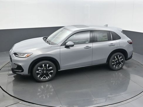 Certified 2026 Honda HR-V EX-L image 12