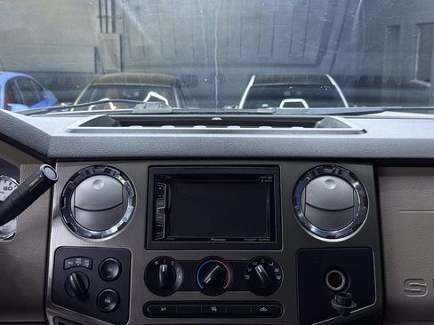 Used 2008 Ford F350 Lariat AWD/4WD image 19