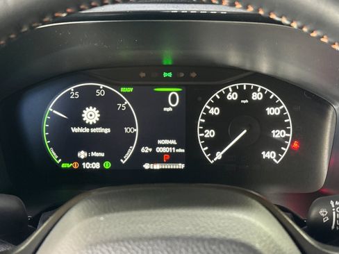 Used 2025 Honda CR-V Sport image 19