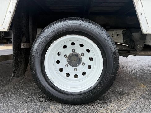 Used 2019 Ford Transit 350 156 DRW w/ Exterior Upgrade Package image 9