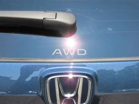 New 2026 Honda CR-V Sport-L image 9