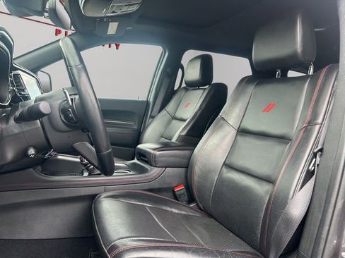 Used 2025 Dodge Durango R/T AWD/4WD image 11