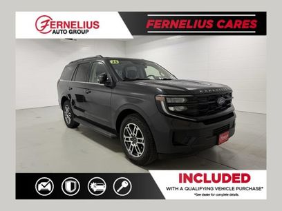 Certified 2025 Ford Expedition Active