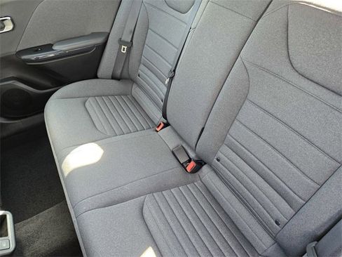 New 2025 Kia K4 EX image 21