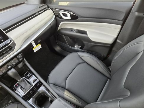 New 2026 Jeep Compass Limited AWD/4WD image 42