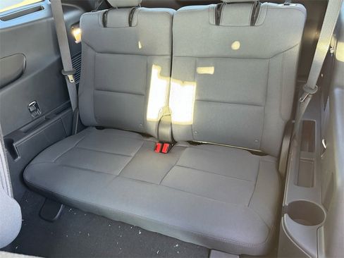 New 2026 Ford Explorer Active image 11