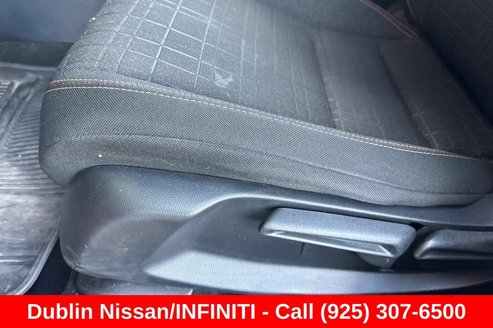 Used 2024 Honda HR-V Sport image 14