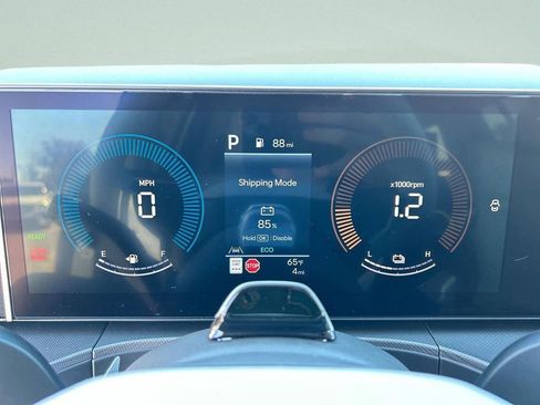 New 2026 Hyundai Santa Fe SEL image 34