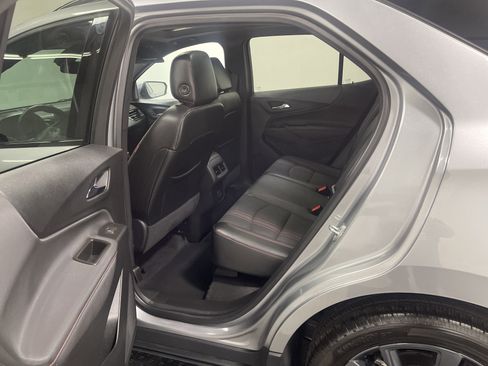 Used 2023 Chevrolet Equinox RS image 13