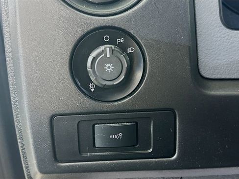 Used 2014 Ford F150 STX w/ Equipment Group 201A Mid image 11