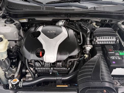 Used 2012 Hyundai Sonata SE FWD image 21