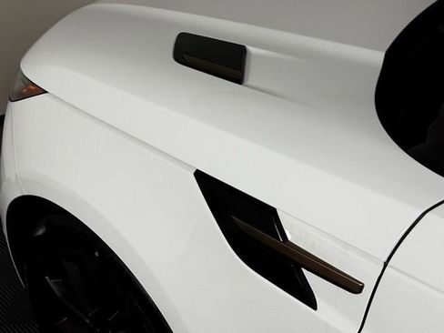 New 2026 Land Rover Range Rover Sport Dynamic SE AWD/4WD image 13