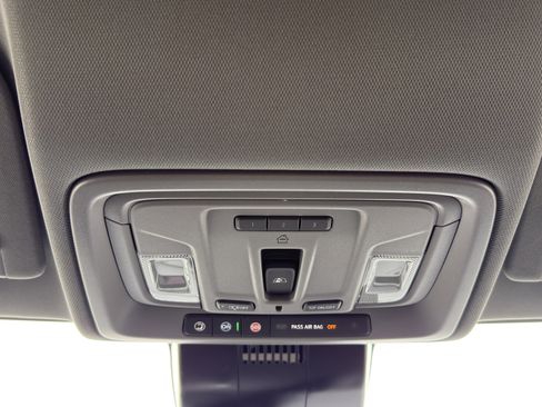 New 2026 Chevrolet Silverado 3500 LT AWD/4WD image 28