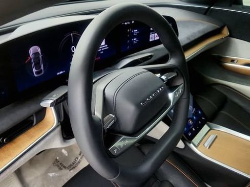 Used 2023 Lucid Air Grand Touring AWD/4WD image 47