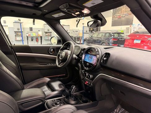 Certified 2023 MINI Cooper Countryman S AWD/4WD image 30