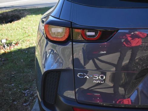 New 2026 MAZDA CX-50 AWD 2.5 S w/ Premium Package image 11