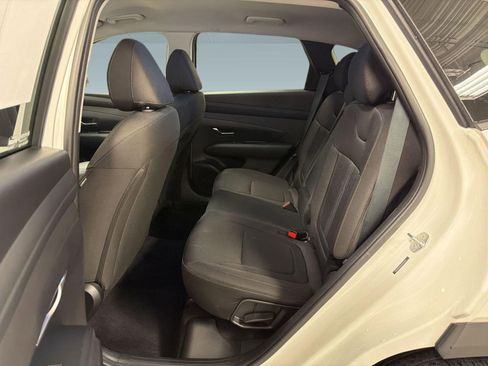 Used 2025 Hyundai Tucson SEL FWD image 14