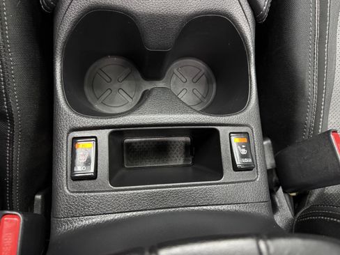 Used 2017 Nissan Rogue AWD image 22