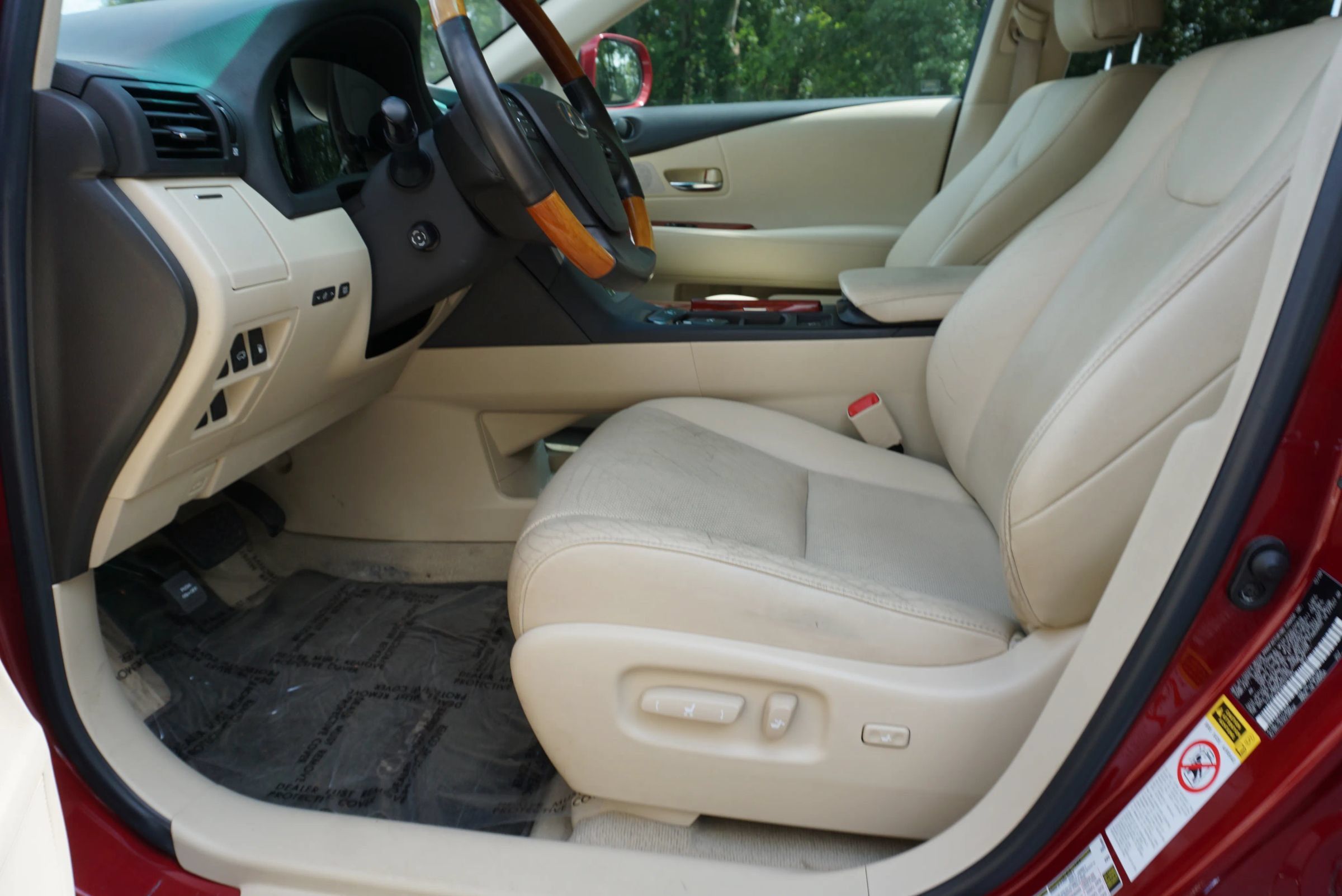 Used 2010 Lexus RX 350 2WD image 28