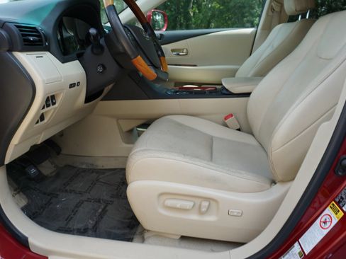 Used 2010 Lexus RX 350 2WD image 28