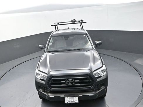 Used 2022 Toyota Tacoma SR image 10