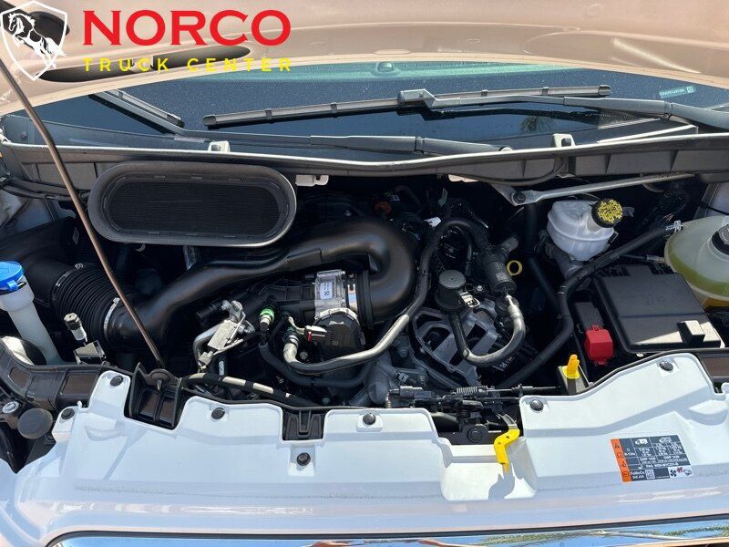Used 2020 Ford Transit 350 w/ Interior Upgrade Package RWD image 26