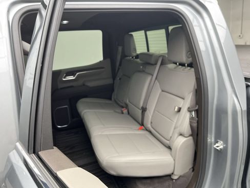 Certified 2026 GMC Sierra 1500 SLT AWD/4WD image 14