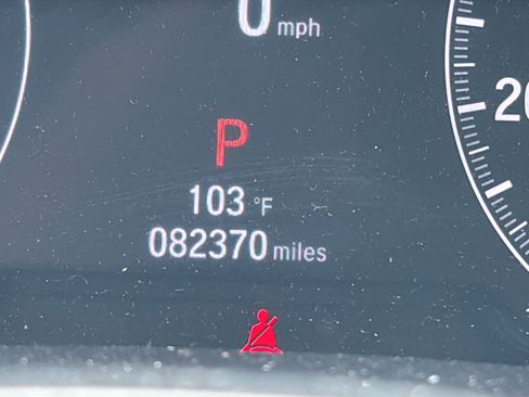 Certified 2021 Honda Accord Sport Special Edition image 22