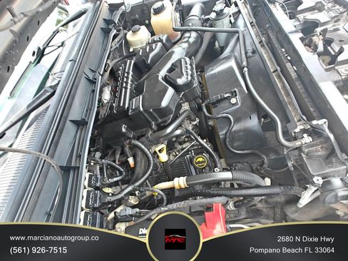 Used 2016 Ford F250 XL RWD image 35