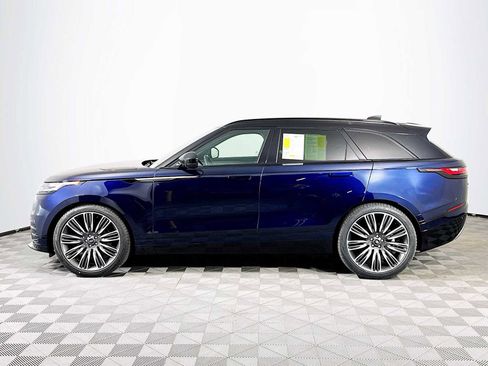 Used 2023 Land Rover Range Rover Velar R-Dynamic S image 8