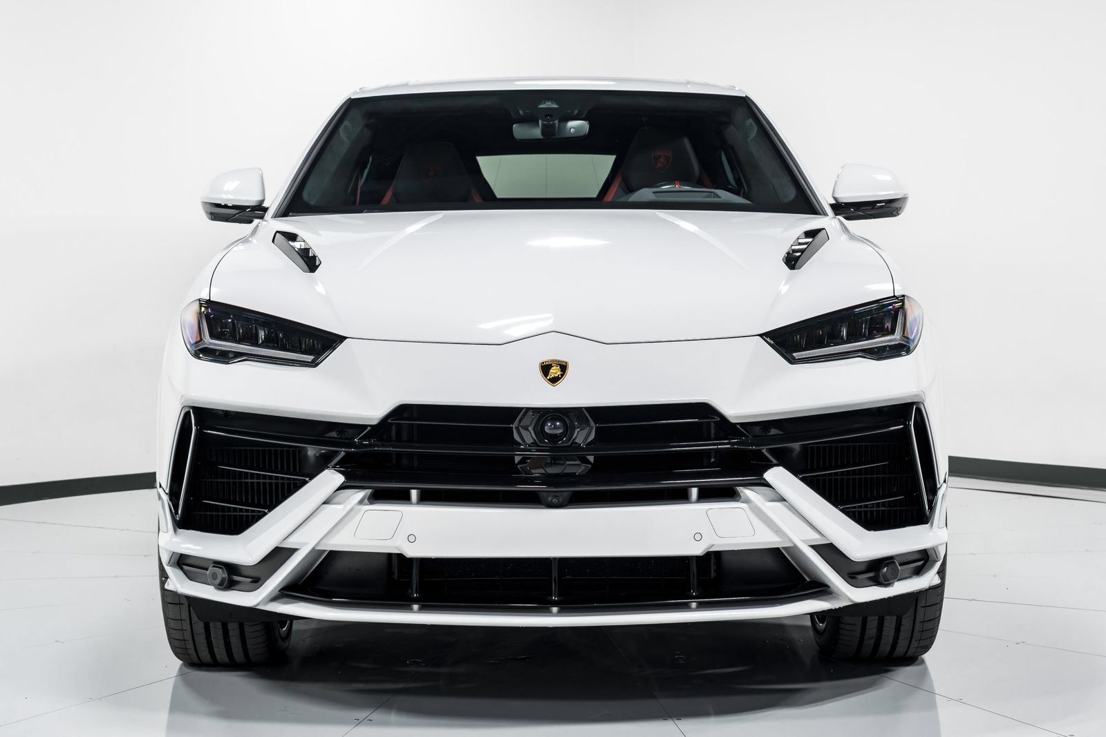 Used 2023 Lamborghini Urus S AWD/4WD image 9
