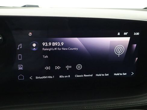 Used 2024 Buick Encore GX Preferred w/ Comfort Package FWD image 29