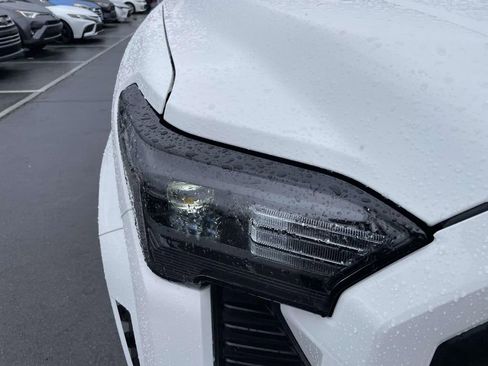 Used 2024 Toyota Tacoma SR5 image 17