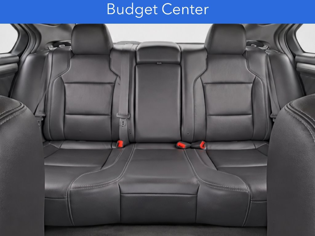 Used 2015 Ford Taurus SEL w/ Equipment Group 201A FWD image 17