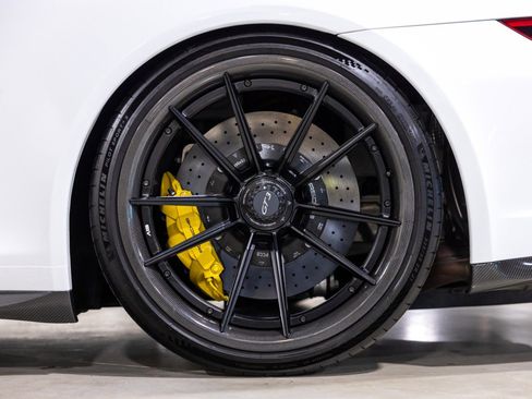 Used 2018 Porsche 911 GT3 image 14
