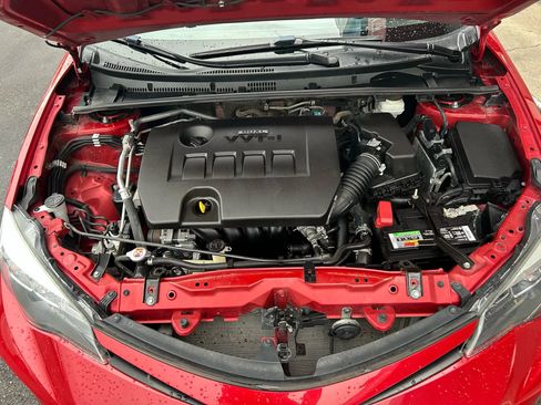 Used 2019 Toyota Corolla XSE image 26