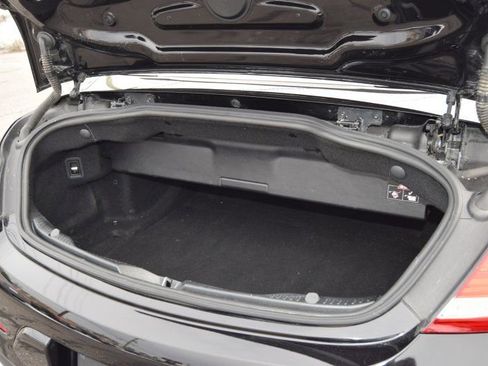 Used 2018 Mercedes-Benz C 300 4MATIC Cabriolet image 10