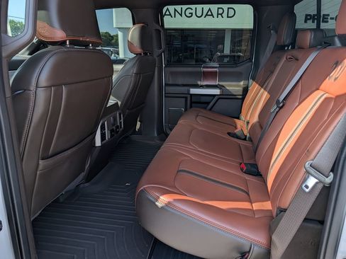 Used 2022 Ford F250 King Ranch w/ King Ranch Ultimate Package AWD/4WD image 28