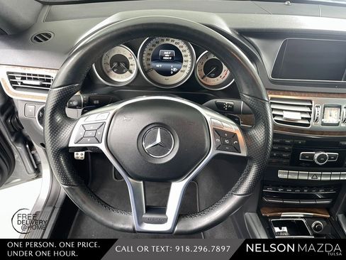 Used 2015 Mercedes-Benz E 350 E 350 image 23