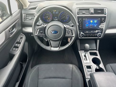 Used 2019 Subaru Legacy 2.5i Premium image 27