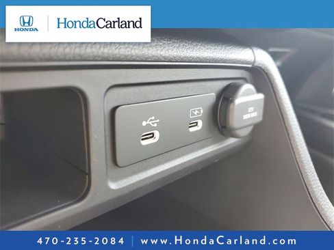 New 2026 Honda Passport RTL image 25