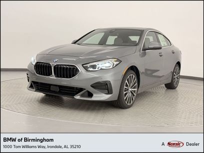 New 2024 BMW 228i Gran Coupe w/ Premium Package
