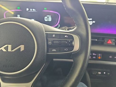 Certified 2023 Kia Sportage EX AWD/4WD image 18