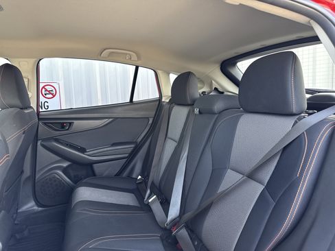 Used 2021 Subaru Crosstrek 2.0i Premium image 24