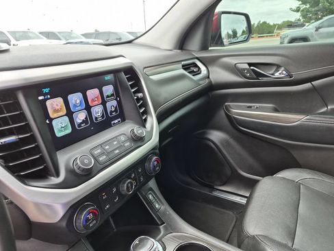 Used 2019 GMC Acadia SLT FWD image 25