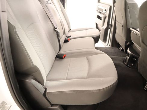 Used 2023 RAM 1500 Classic SLT w/ Electronics Group image 14